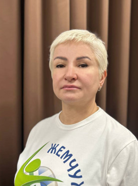 Багурина Наталья Александровна.