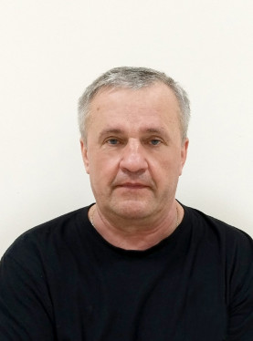 Ширшов Сергей Владимирович.