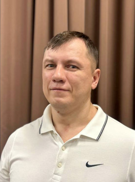 Мацюк Алексей Иванович.