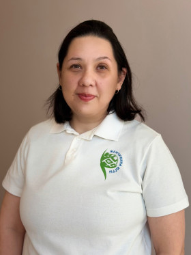 Николаева Ирина Николаевна.