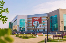 Платные услуги 1.