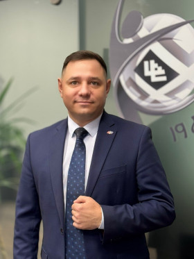Тычина Анатолий Сергеевич.